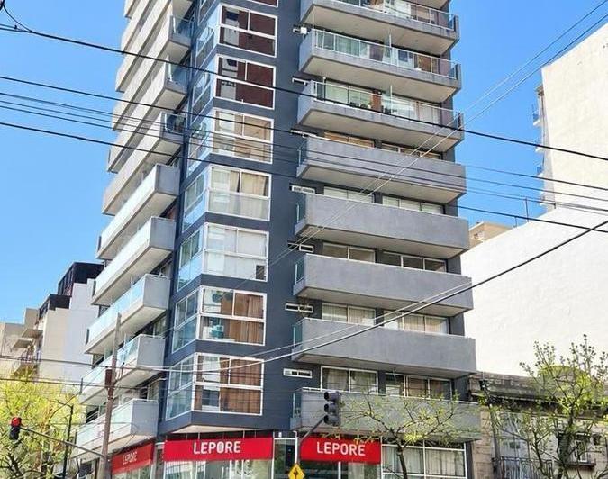 Departamento · 31m² · 1 Ambiente