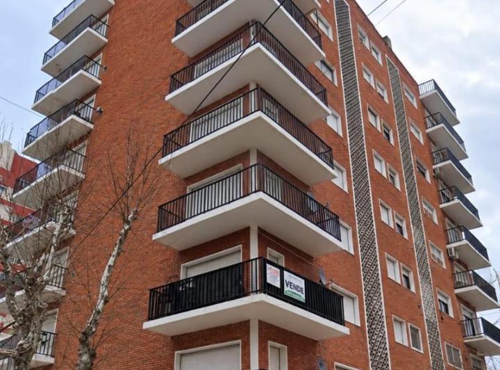Departamento · 74m² · 3 Ambientes