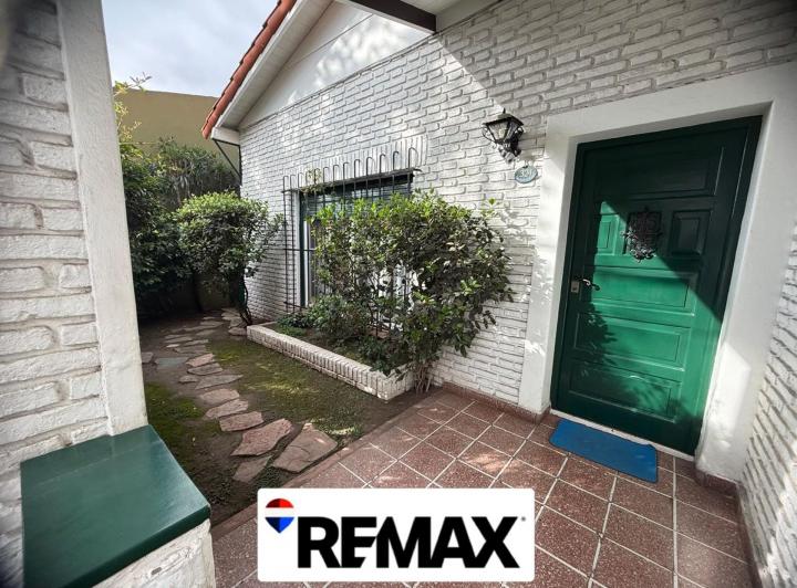 Casa · 131m² · 4 Ambientes · 1 Cochera