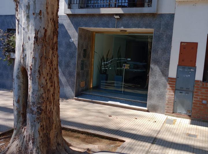 Departamento · 54m² · 3 Ambientes