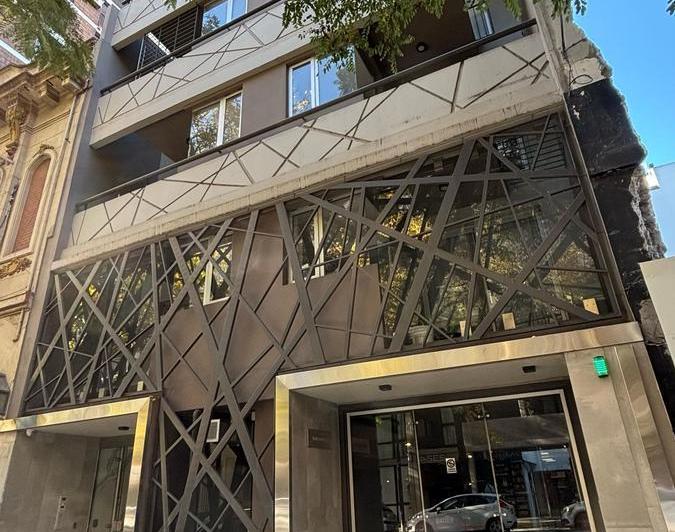Departamento · 41m² · 2 Ambientes