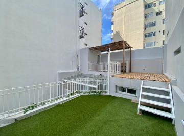 PH · 68m² · 3 Ambientes · PH Reciclado 3 Ambientes con Terraza en Deck - Sin Expensas