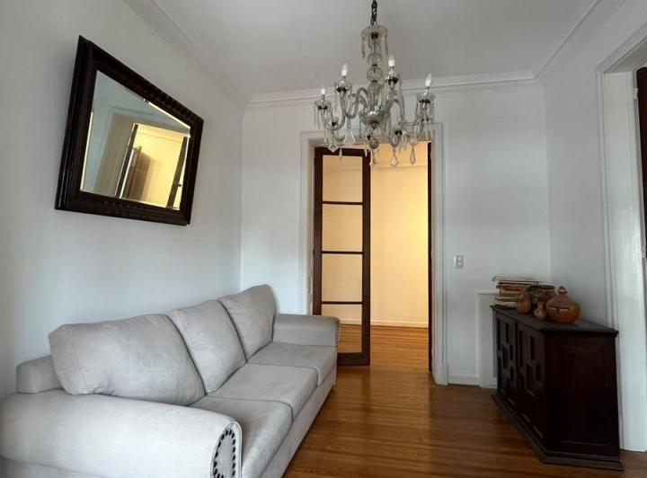 Departamento · 180m² · 5 Ambientes