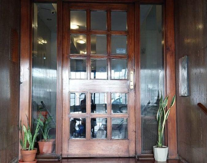 Departamento · 42m² · 2 Ambientes