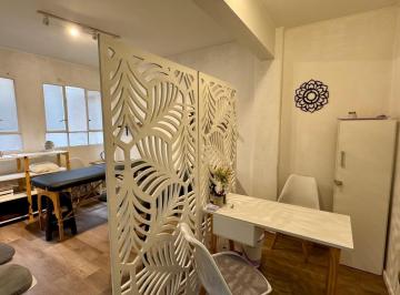 Oficina comercial · 14m² · 1 Ambiente · En Alquiler - Oficina Uso Profesional - Zona Centro