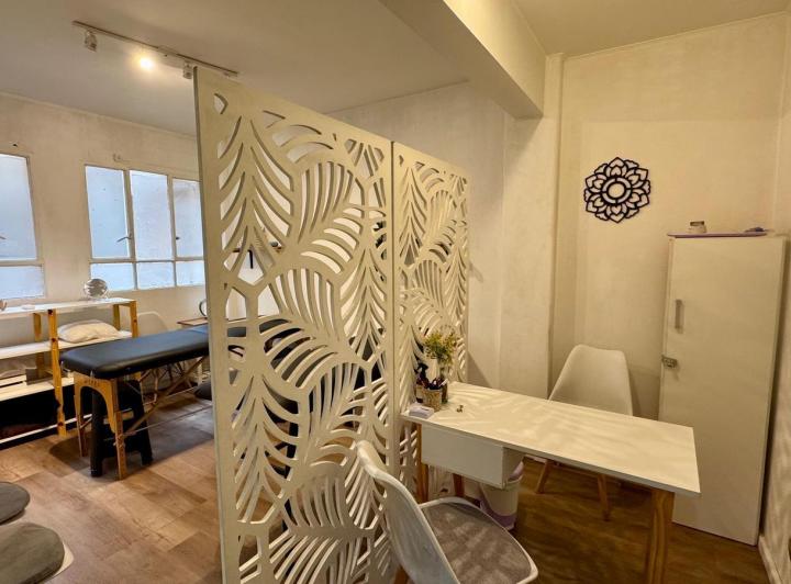Oficina comercial · 14m² · 1 Ambiente