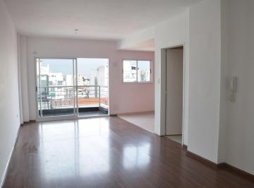 Departamento · 38m² · 1 Ambiente · Departamento Alquiler Luminoso Balcon Subte