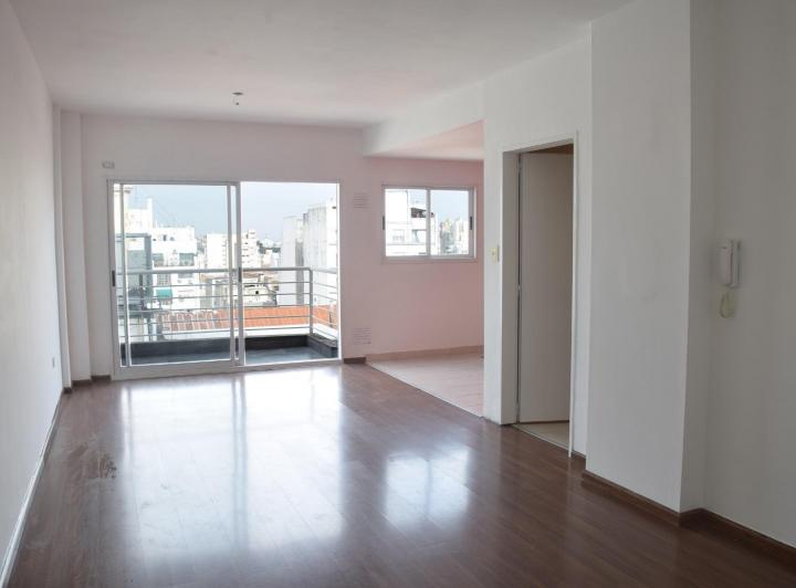 Departamento · 38m² · 1 Ambiente