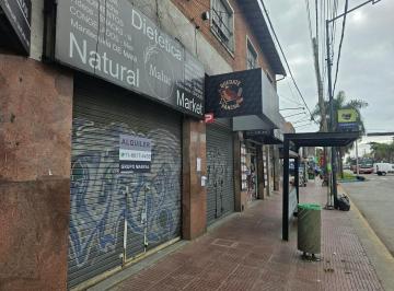 Local comercial · 35m² · 1 Ambiente · Alquiler Local Comercial - El Talar de Pacheco