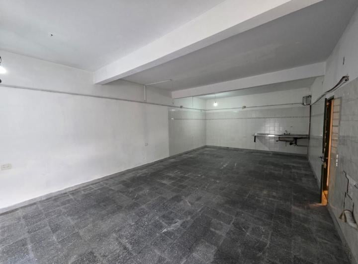 Local comercial · 60m² · 1 Ambiente