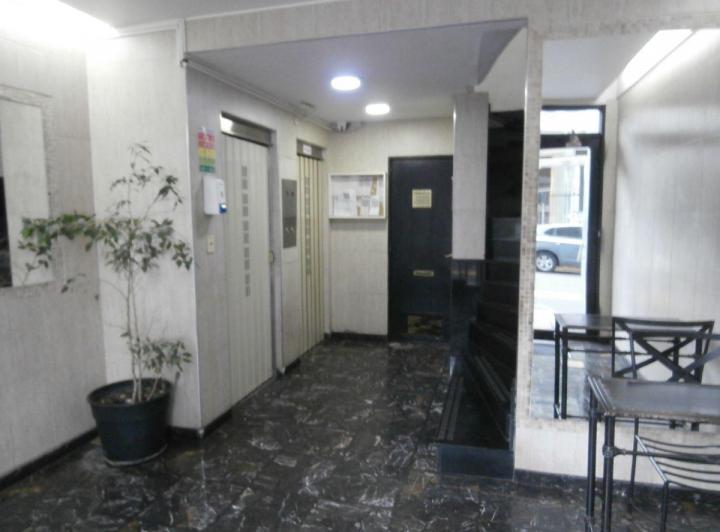 Departamento · 40m² · 2 Ambientes