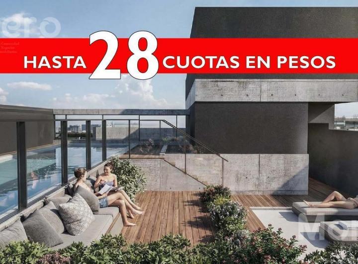 Desarrollo vertical