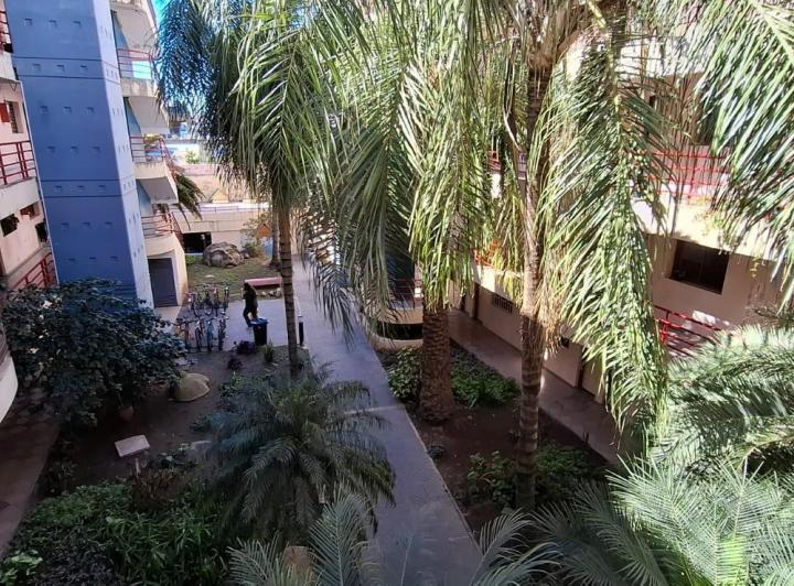 Departamento · 35m² · 2 Ambientes