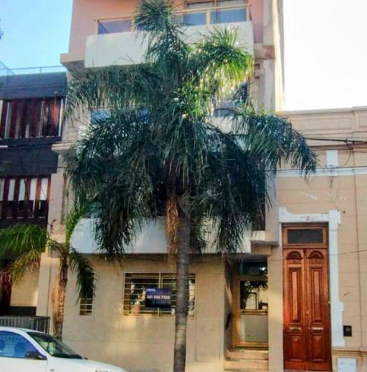 Departamento · 55m² · 2 Ambientes