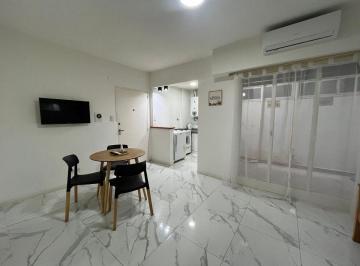 Departamento · 35m² · 1 Ambiente · Monoambiente a La Venta Recoleta