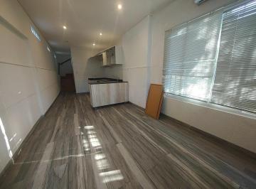 PH · 35m² · 2 Ambientes · PH en Alquiler de 2 Ambientes con Patio. San Isidro