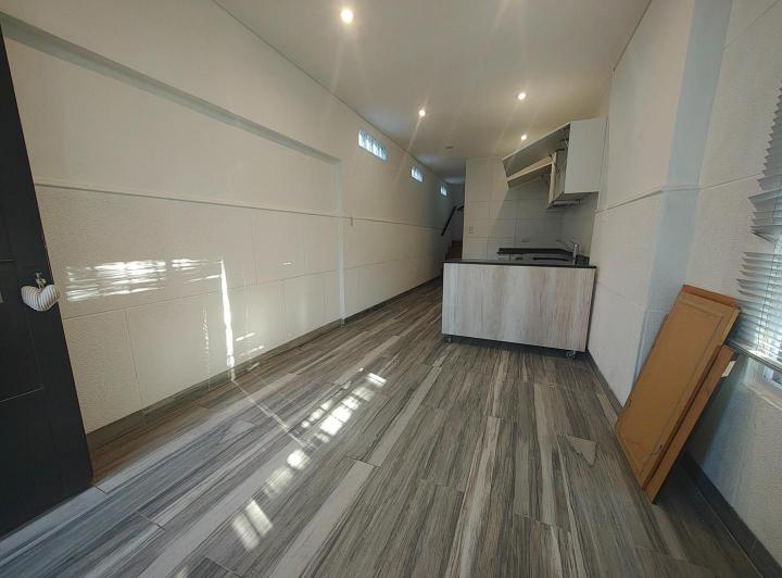 PH · 35m² · 2 Ambientes