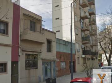 Terreno · 127m² · Terreno en Venta - 127 m² - Chacarita