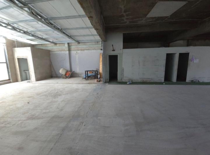 Depósito · 290m²