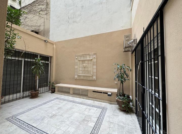Departamento · 115m² · 3 Ambientes