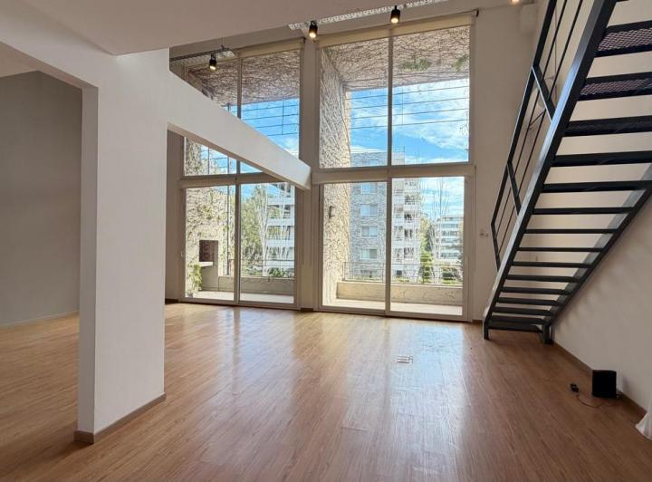 Departamento · 120m² · 3 Ambientes · 2 Cocheras
