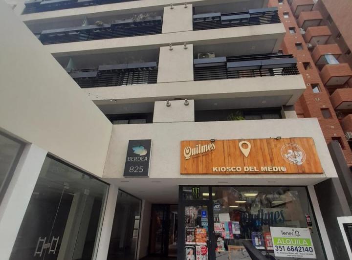 Local comercial · 35m² · 1 Ambiente
