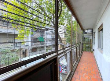 PH · 61m² · 3 Ambientes · PH en Caballito