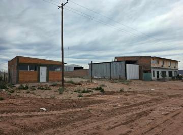 Terreno de 2 ambientes, Rincón de los Sauces · Excelente Terreno en Vaca Muerta