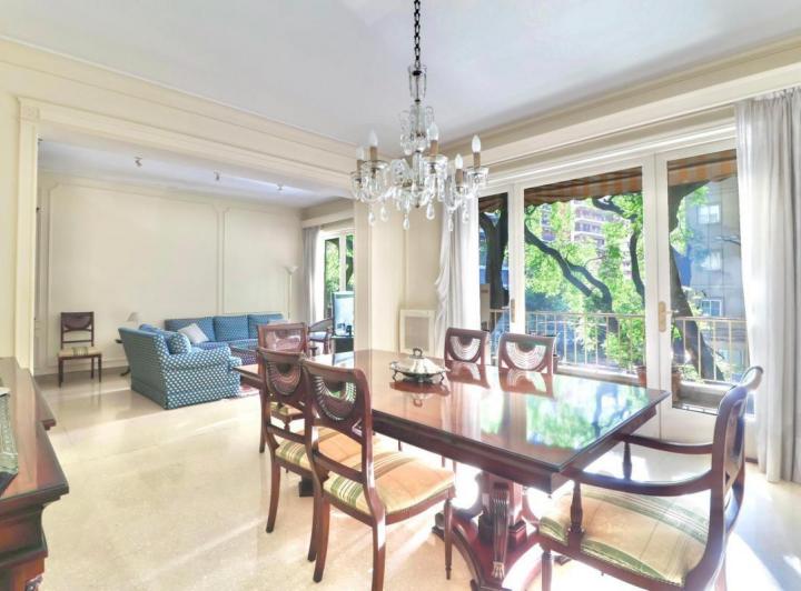 Departamento · 212m² · 4 Ambientes