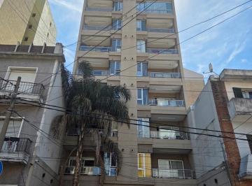 Departamento · 46m² · 2 Ambientes · Carlos Tejedor 319 8°b