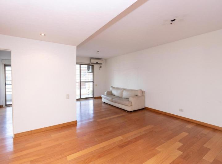 Departamento · 72m² · 3 Ambientes · 2 Cocheras