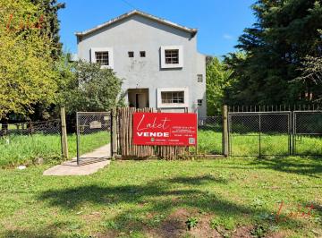 Terreno · 1758m² · Venta Terreno Para Desarrollo Inmobiliario del Viso Zona Highland Park
