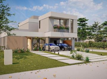 Casa · 169m² · 4 Dormitorios · 2 Cocheras · Casa en Venta en Canning Chico, Canning