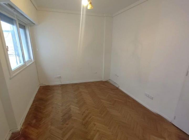 Departamento · 40m² · 2 Ambientes