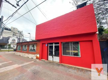Fondo de comercio · 244m² · Fondo de Comercio en Venta - Restaurante - San Miguel