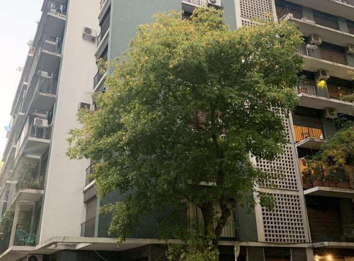 Departamento · 70m² · 3 Ambientes