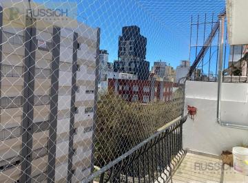 Departamento · 59m² · 3 Ambientes · Departamento en Venta 3 Ambientes a La Calle con Balcon