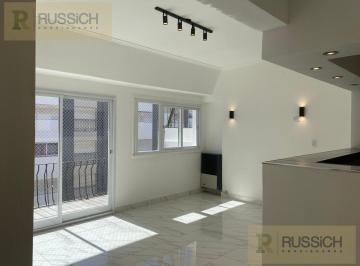 Departamento · 59m² · 3 Ambientes · Departamento en Venta 3 Ambientes a La Calle con Balcon