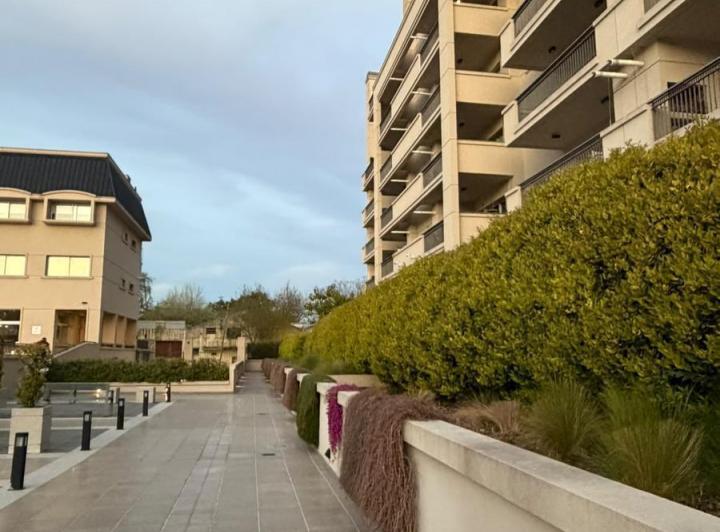 Departamento · 96m² · 3 Ambientes · 1 Cochera