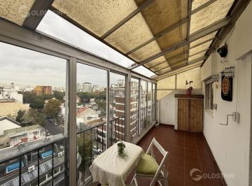 Departamento · 30m² · 2 Ambientes · Departamento en Palermo