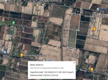 Campo , Maipú · Finca de 12,9 Hectáreas | Maipú