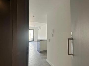 Departamento · 36m² · 1 Ambiente · Departamento Monoambiente en Venta - 1 Baño - Barrio Norte