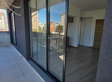 Departamento · 37m² · 2 Ambientes · Alquiler 2 Ambientes Balcon Corrido Villa Uquiza