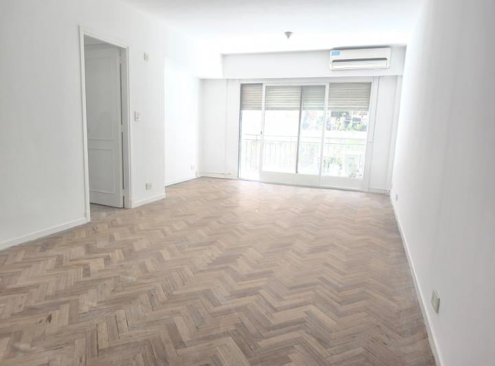 Departamento · 80m² · 4 Ambientes