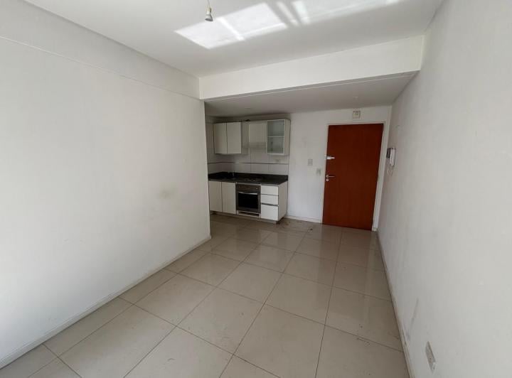 Departamento · 29m² · 2 Ambientes