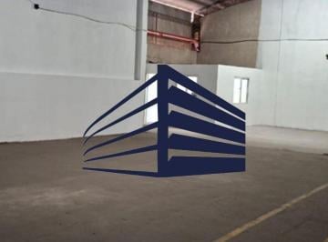 LBB-LBB-2098_2 · Deposito Dentro de Parque Industrial 204 m²