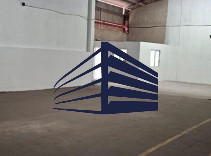 Bodega-Galpón · 204m²