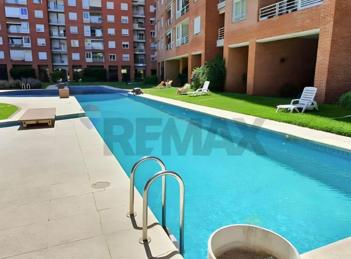 Departamento · 47m² · 2 Ambientes