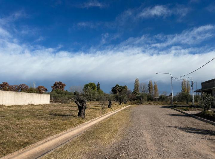 Terreno · 350m²