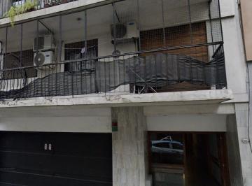 Departamento de 2 ambientes, Belgrano · Dos Ambientes en Alquiler - Belgrano
